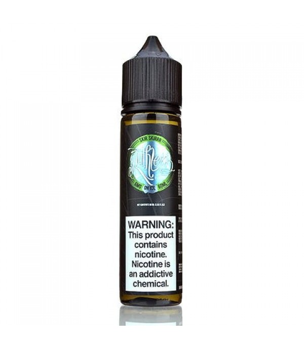 Skir Skirrr On Ice - Ruthless E-Juice (60 ml)