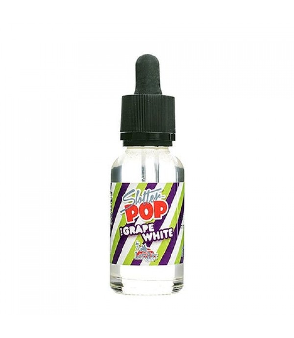 Grape White - Lost Art Liquids (60 ml)