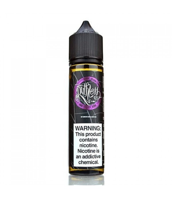 Grape Drank - Ruthless E-Juice (60 ml)