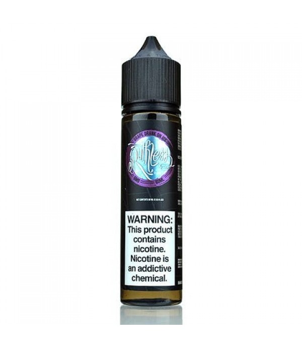 Grape Drank On Ice - Ruthless E-Juice (60 ml)