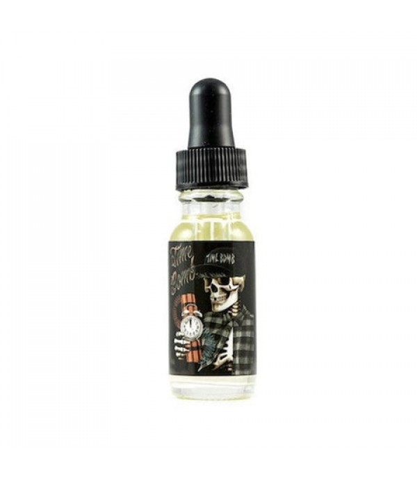 Fuse - Time Bomb Vapors E-Juice (60 ml)