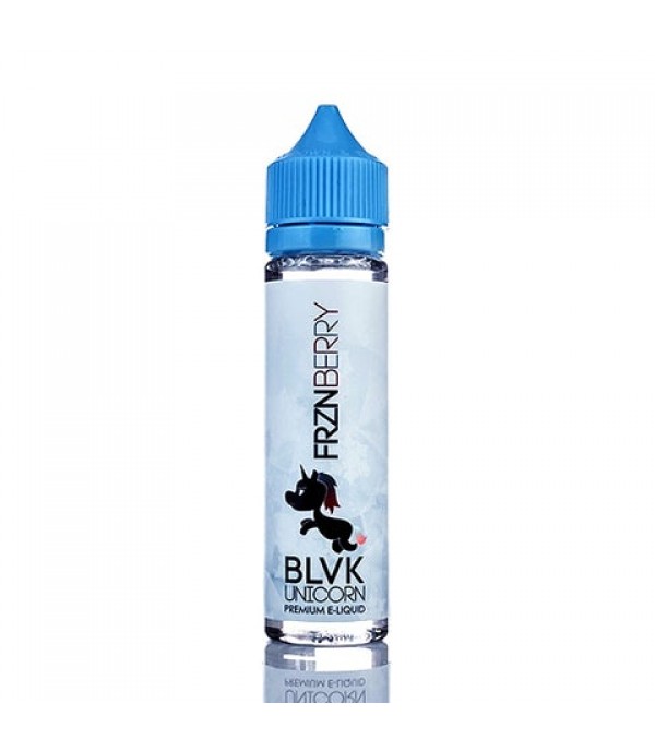 Frznberry - BLVK Unicorn E-Juice (60 ml)