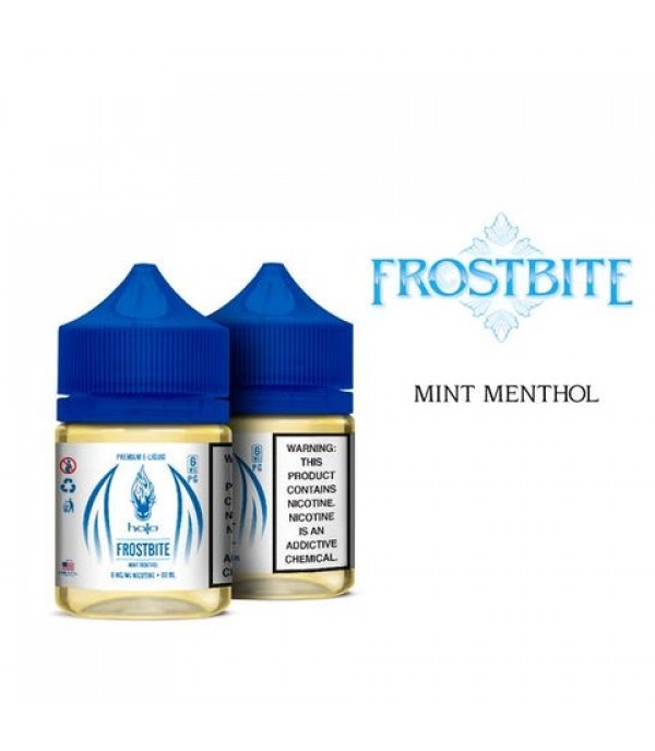 Frostbite - Halo E-Liquid