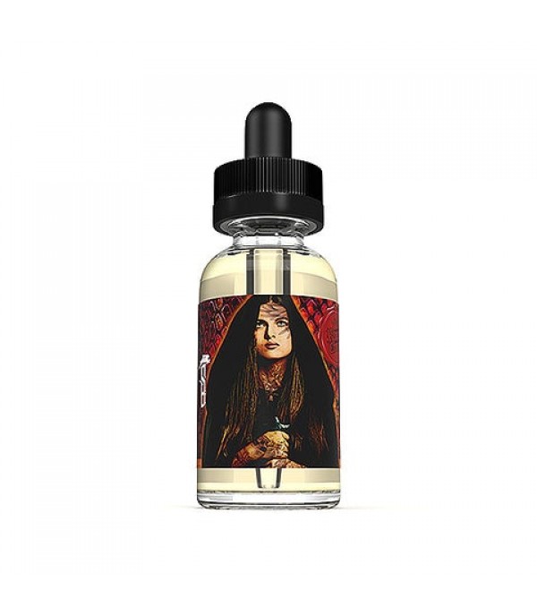 Fight Your Fate - King's Crown E-Liquid (120 ml)