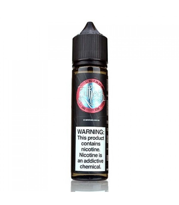 EZ Duz It On Ice - Ruthless E-Juice (60 ml)