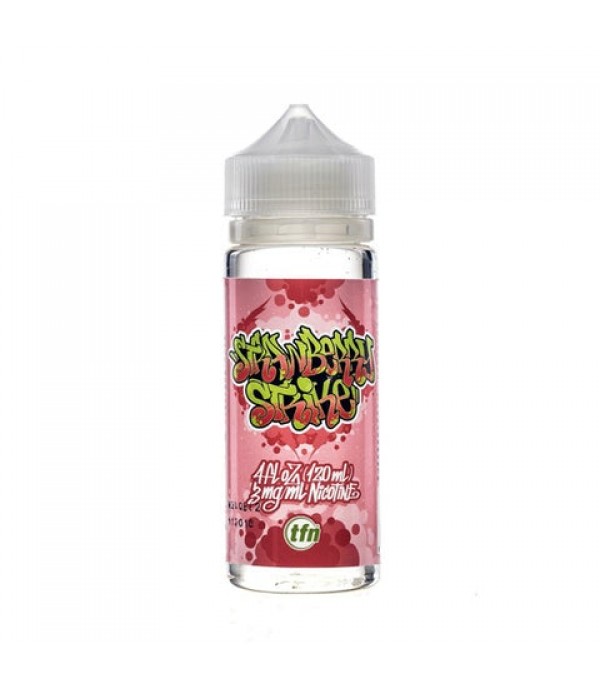 Strawberry Strike - Lost Art Liquids (60 ml)