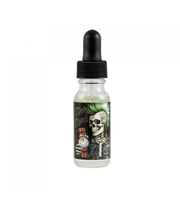 TNT - Time Bomb Vapors E-Juice (60 ml)