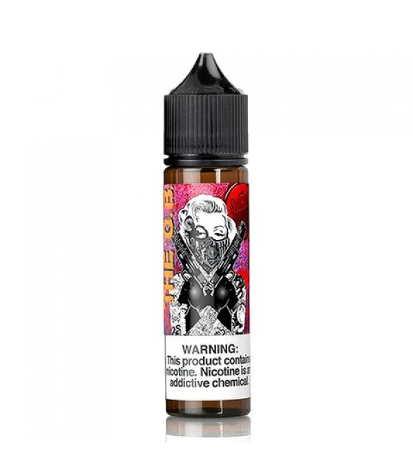 The O.B (Original Bunny) - Suicide Bunny E-Liquid (120 ml)