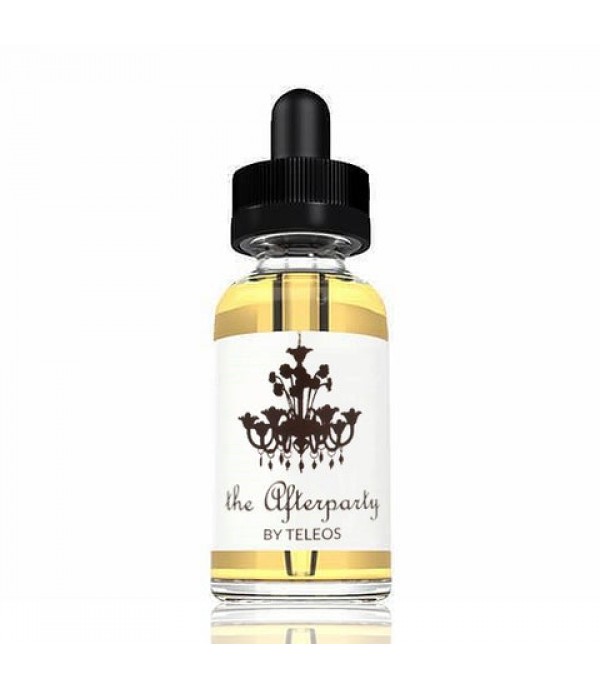 The Afterparty - Teleos E-Juice (120 ml)