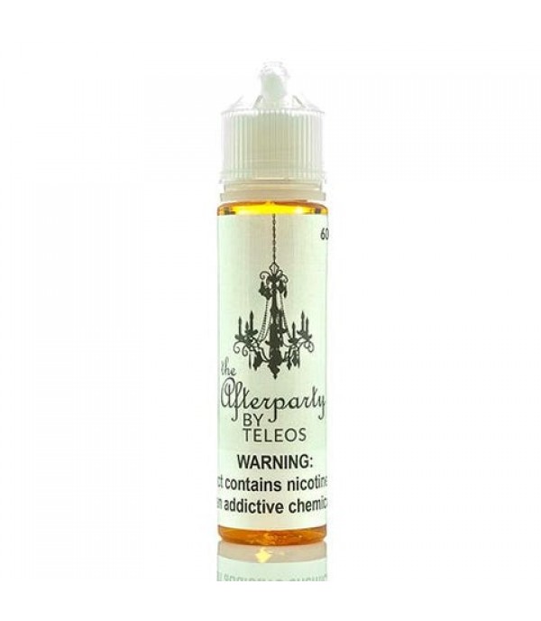 The Afterparty - Teleos E-Juice (120 ml)