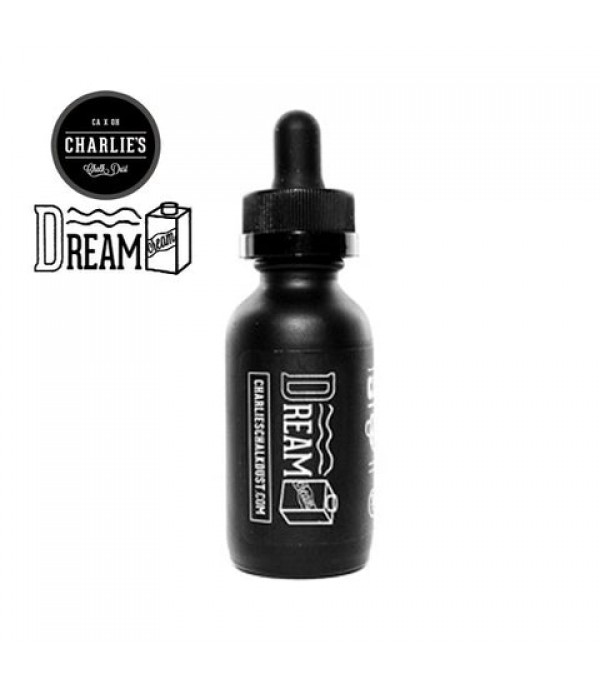 Sweet Dream - Charlie's Chalk Dust E-Liquid (60 ml)