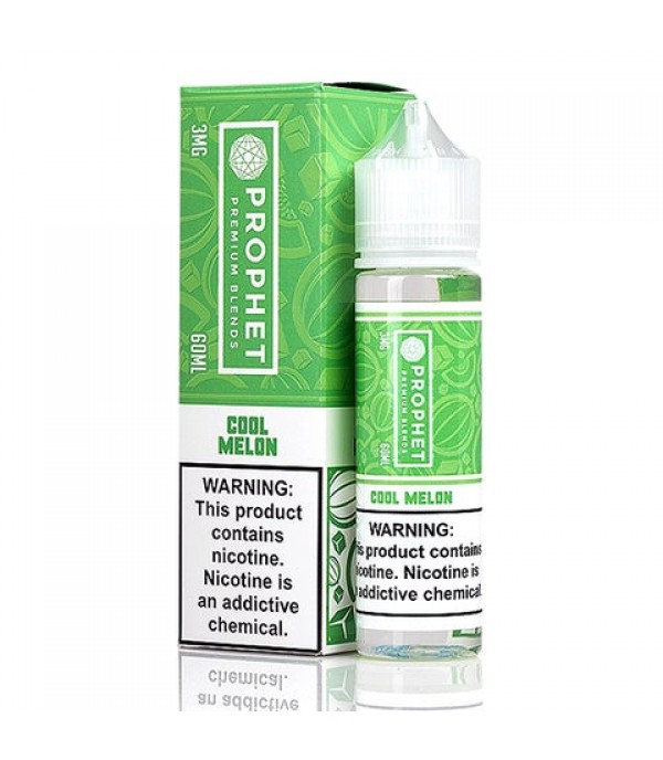 Cool Melon - Prophet E-Juice (60 ml)