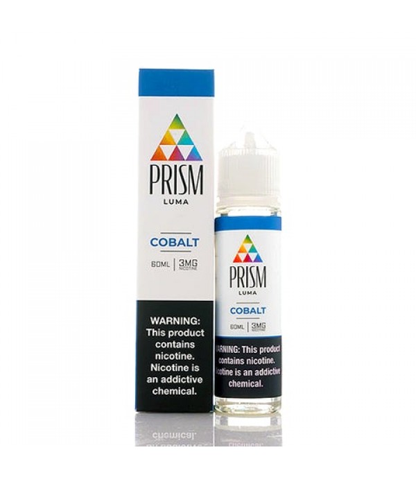 Cobalt - Prism E-Liquids (60 ml)