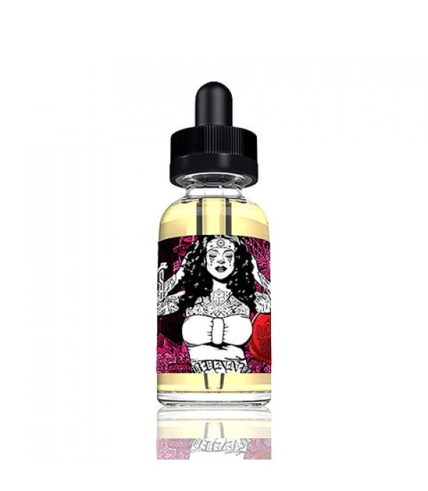 Clique - Suicide Bunny E-Liquid (60 ml)