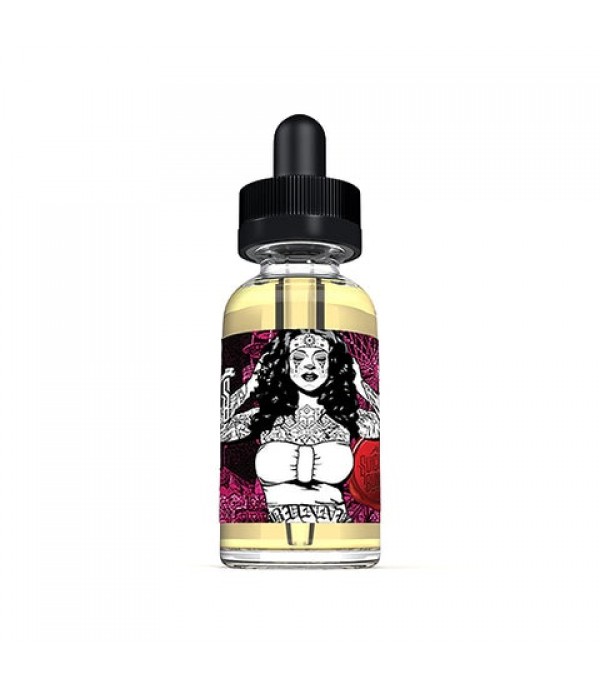 Clique - Suicide Bunny E-Liquid (60 ml)