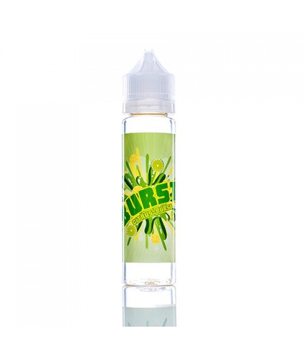 Citrus-Burst - Burst E-Juice (60 ml)