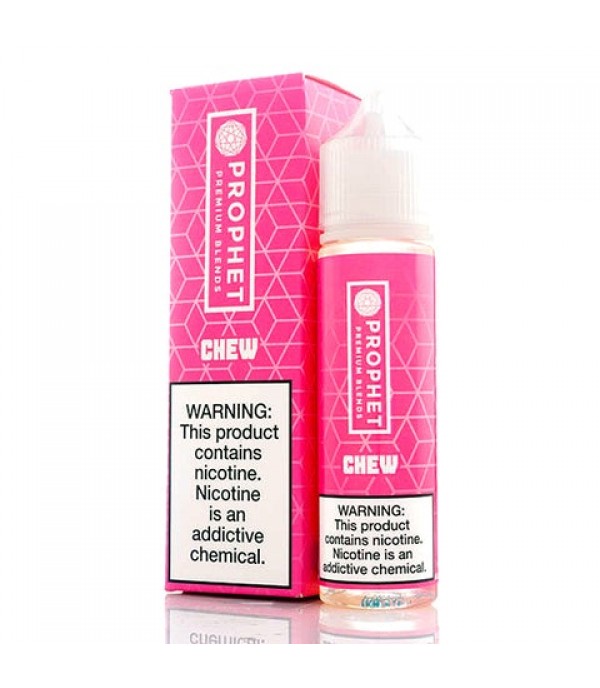 Chew - Prophet E-Juice (60 ml)