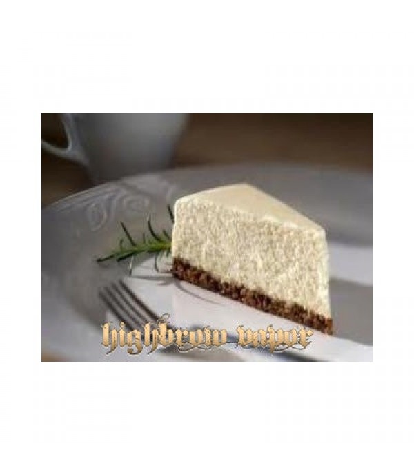 Cheesecake Torte - Highbrow E-Liquid