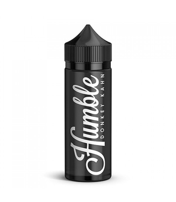 Donkey Kahn - Humble Juice Co. (120 ml)