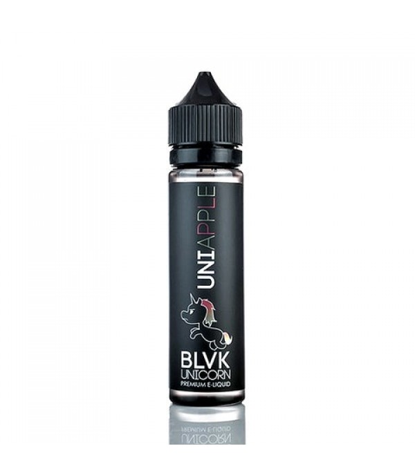 Uniapple - BLVK Unicorn E-Juice (60 ml)