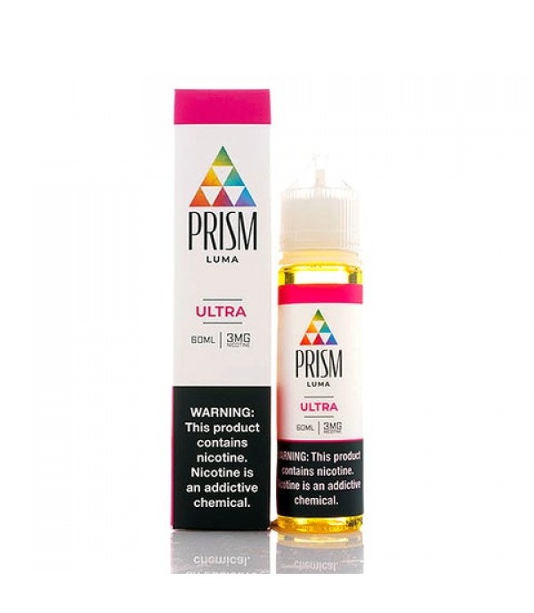 Ultra - Prism E-Liquids (60 ml)