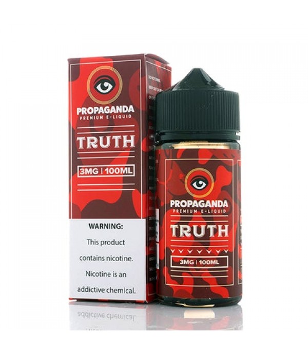 Truth - Propaganda E-Juice (100 ml)