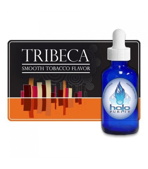 Tribeca - Halo E-Liquid