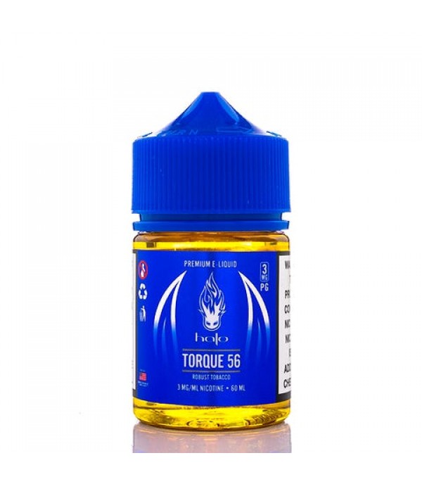 Torque 56 - Halo E-Liquid