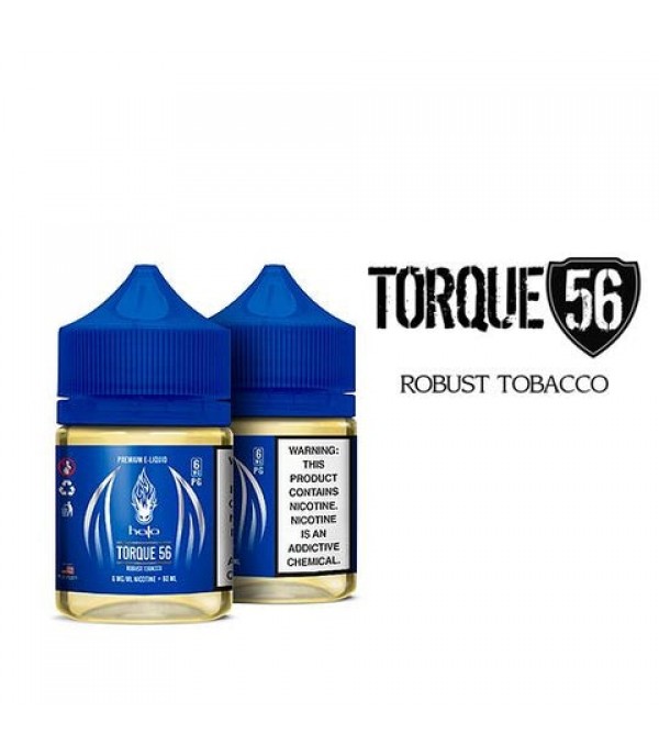 Torque 56 - Halo E-Liquid