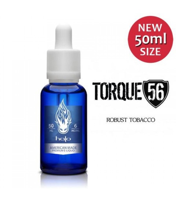 Torque 56 - Halo E-Liquid