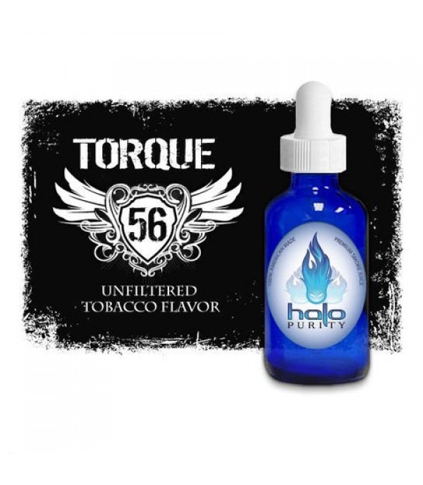 Torque 56 - Halo E-Liquid