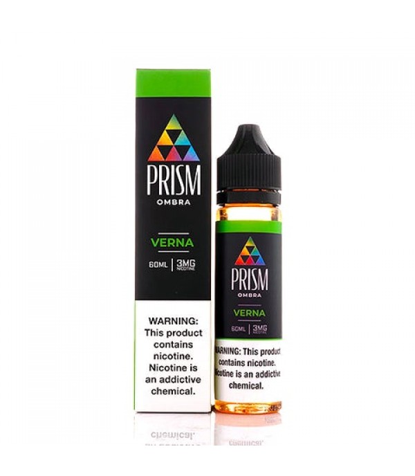 Verna - Prism E-Liquids (60 ml)