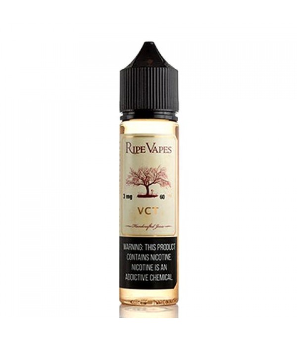 VCT - Ripe Vapes E-Juice