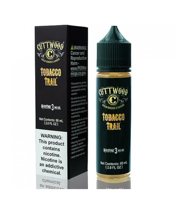 Variety Tobacco Sample Pack (300 ml)