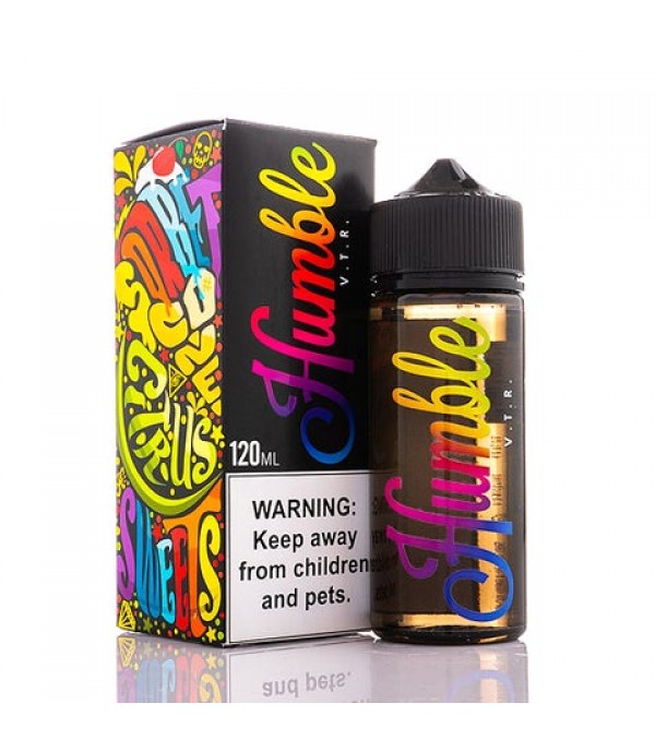 V.T.R - Humble Juice Co. (120 ml)