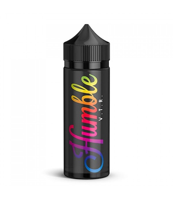 V.T.R - Humble Juice Co. (120 ml)