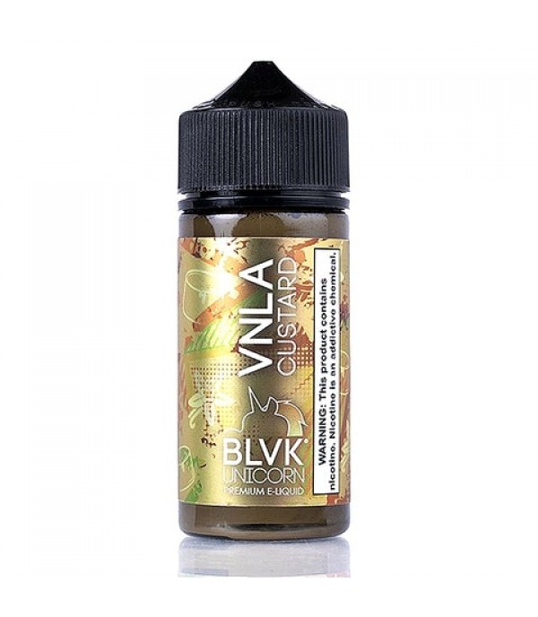 UniNilla - BLVK Unicorn E-Juice (60 ml)