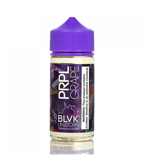 UniGrape - BLVK Unicorn E-Juice (60 ml)