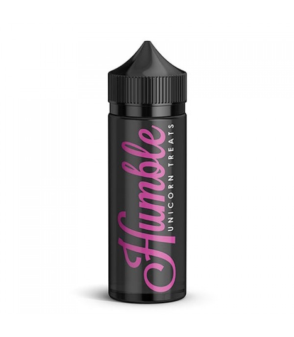 Unicorn Treats - Humble Juice Co. (120 ml)