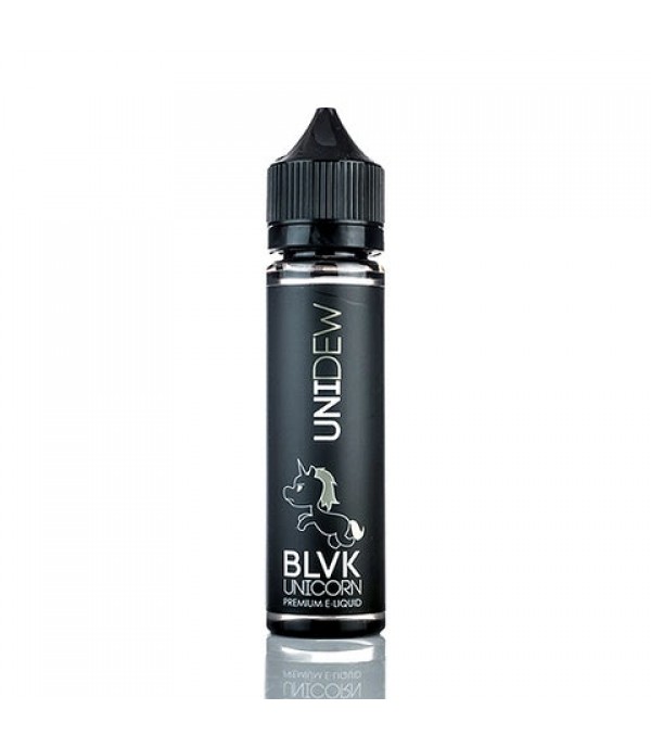 Unidew - BLVK Unicorn E-Juice (60 ml)