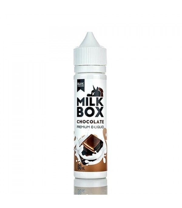 UniChoco - BLVK Unicorn E-Juice (60 ml)