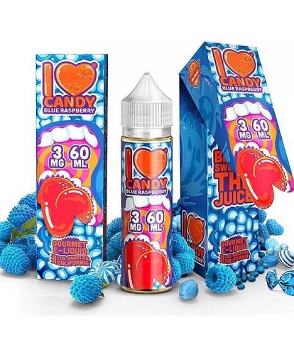 Candy Sample Pack 1 (300 ml)