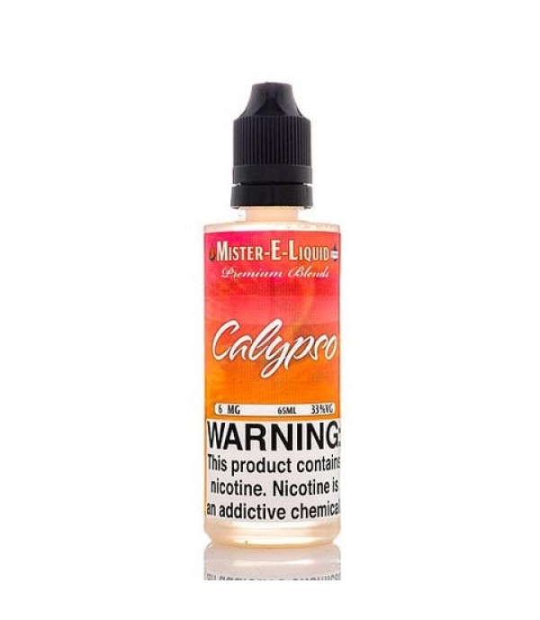 Calypso - Mister E-Liquid