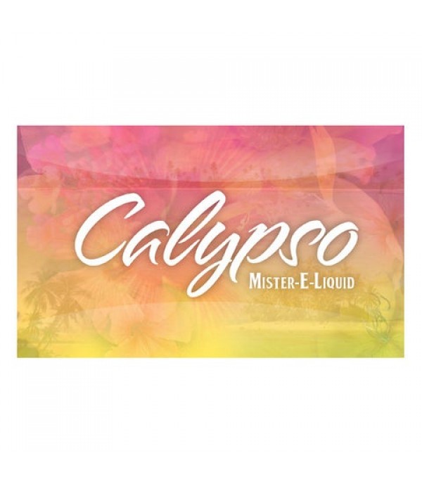 Calypso - Mister E-Liquid