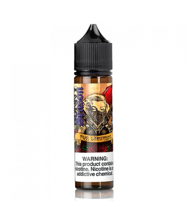 Bunny Season - Suicide Bunny E-Liquid (120 ml)