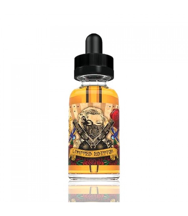 Bunny Season - Suicide Bunny E-Liquid (120 ml)