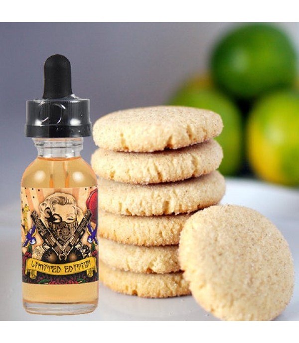 Bunny Season - Suicide Bunny E-Liquid (120 ml)