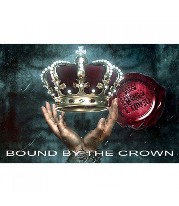 Bound by the Crown - King's Crown E-Liquid (120 ml)