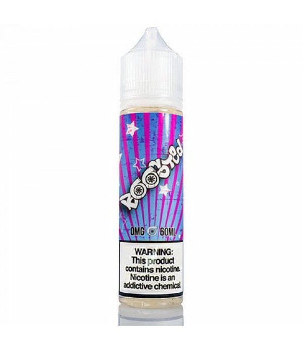 Boosted - Boosted E-Juice (60 ml)