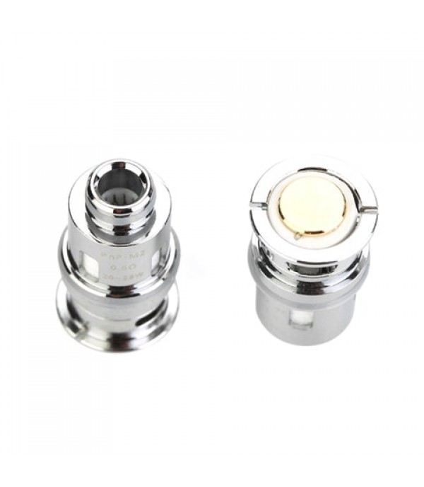 VooPoo PnP Replacement Coils (5 Pack)